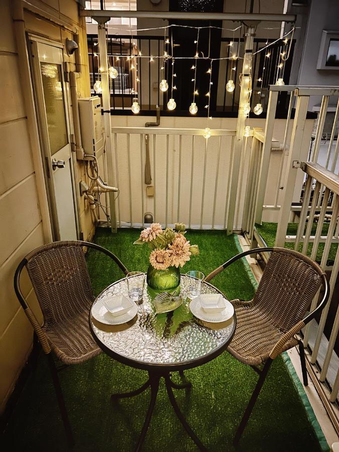 Tokyo Louis House In Ueno Area Close To Jr Yamanote Line & Metro Ginza Line Walk To Ueno Park And Ameyoko Eksteriør bilde