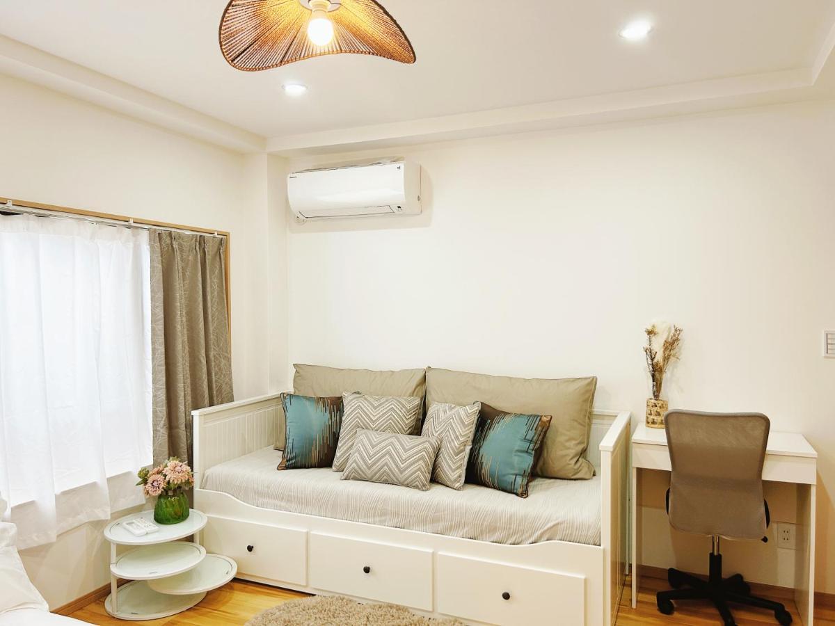 Tokyo Louis House In Ueno Area Close To Jr Yamanote Line & Metro Ginza Line Walk To Ueno Park And Ameyoko Eksteriør bilde