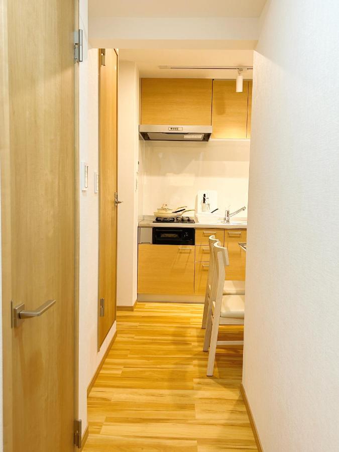 Tokyo Louis House In Ueno Area Close To Jr Yamanote Line & Metro Ginza Line Walk To Ueno Park And Ameyoko Eksteriør bilde