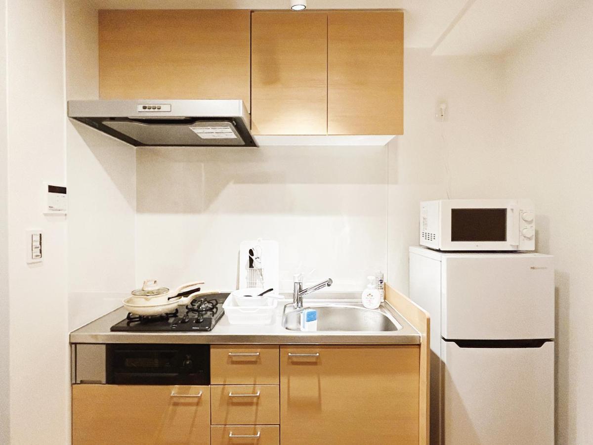 Tokyo Louis House In Ueno Area Close To Jr Yamanote Line & Metro Ginza Line Walk To Ueno Park And Ameyoko Eksteriør bilde