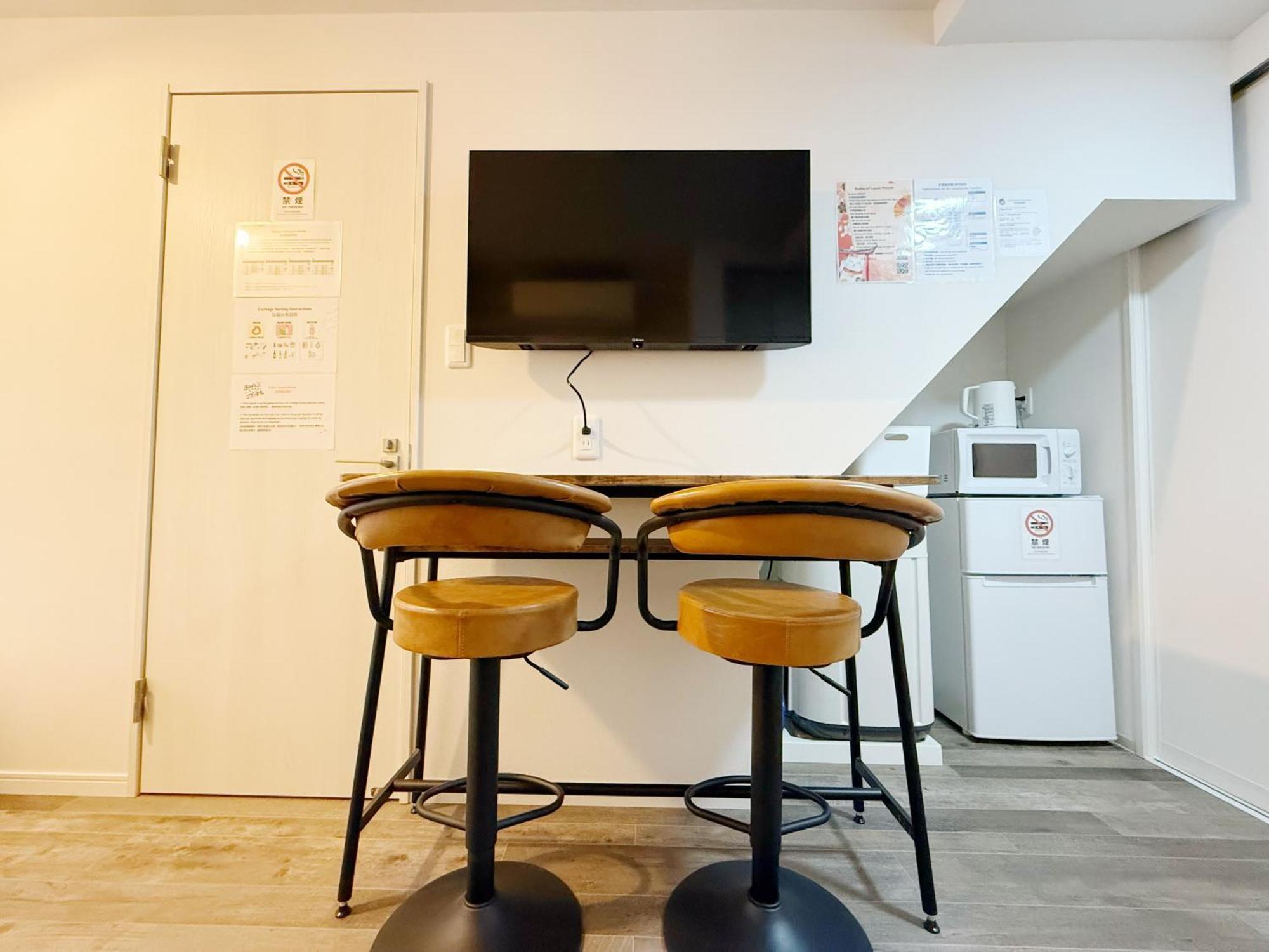 Tokyo Louis House In Ueno Area Close To Jr Yamanote Line & Metro Ginza Line Walk To Ueno Park And Ameyoko Eksteriør bilde