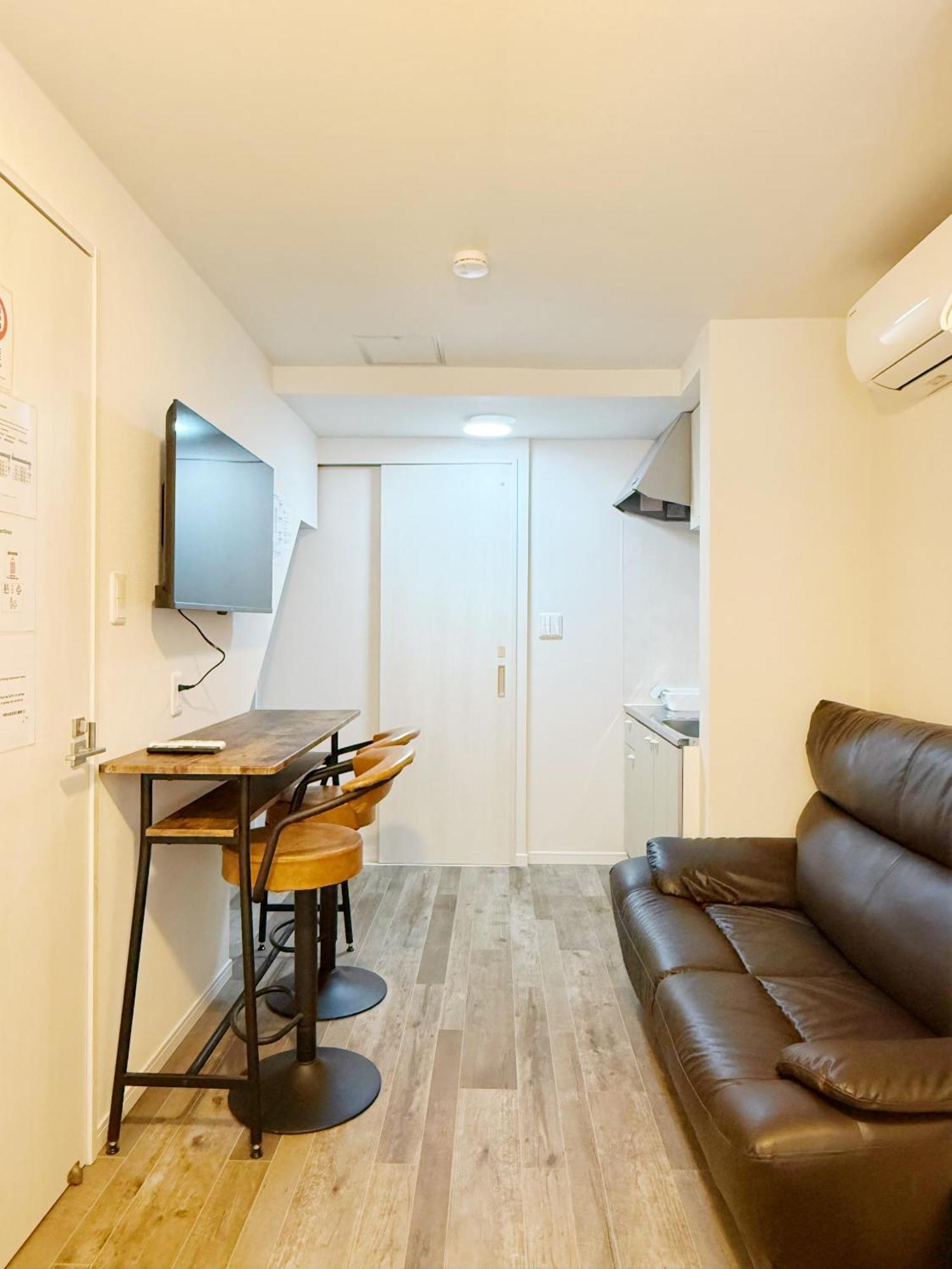 Tokyo Louis House In Ueno Area Close To Jr Yamanote Line & Metro Ginza Line Walk To Ueno Park And Ameyoko Eksteriør bilde